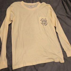 Ron Jon Long Sleeve